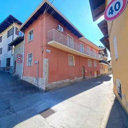 Casa Anna