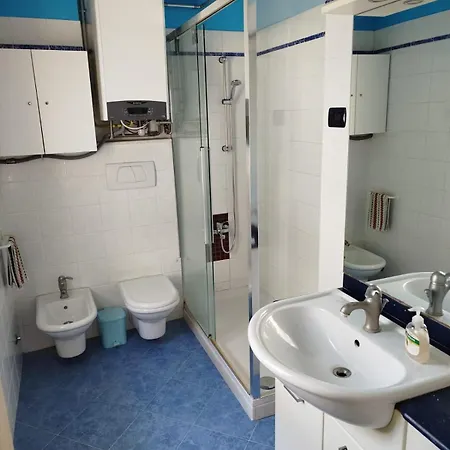 Apartment Casa Anna