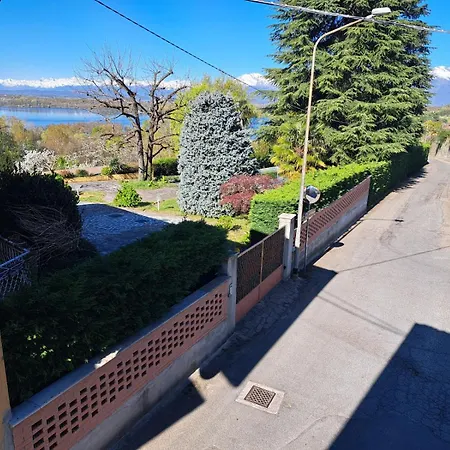 Apartmán Casa Anna Viverone