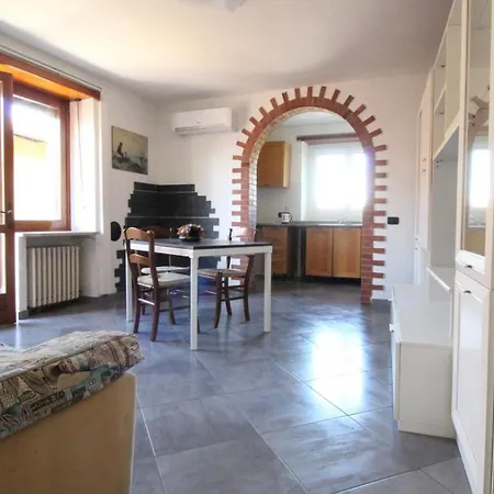 Casa Anna