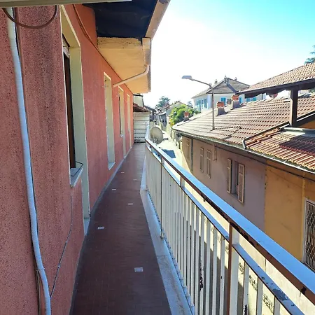 Casa Anna